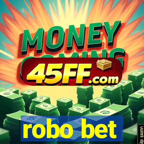 robo bet